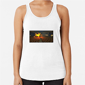 DUSK Seek The Old Ones DUSK Tank Tops