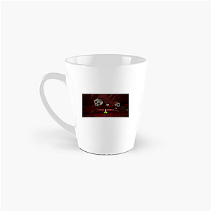 DUSK No Mercy No Quarter DUSK Mugs