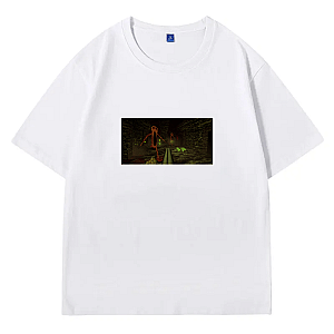 DUSK The Cult Must Fall DUSK T-Shirts