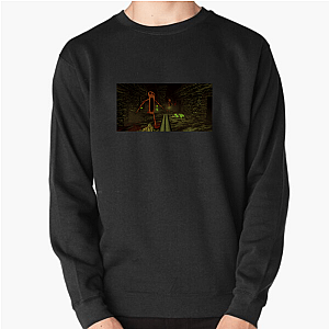 DUSK The Cult Must Fall DUSK Sweatshirts