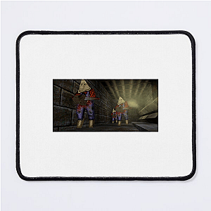 DUSK From The Depths They Come DUSK Mouse Pads
