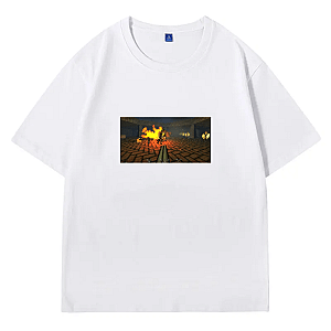 DUSK Seek The Old Ones DUSK T-Shirts