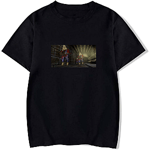DUSK From The Depths They Come DUSK T-Shirts