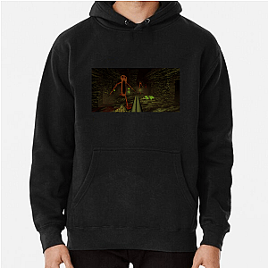 DUSK The Cult Must Fall DUSK Hoodies
