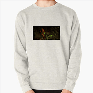 DUSK The Cult Must Fall DUSK Sweatshirts