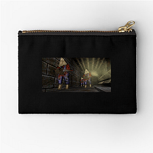 DUSK From The Depths They Come DUSK Zipper Pouches
