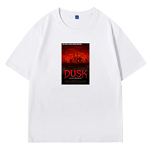 DUSK Prepare For Annihilation DUSK T-Shirts