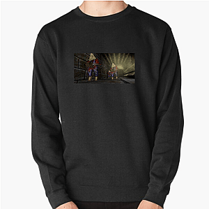 DUSK From The Depths They Come DUSK Sweatshirts