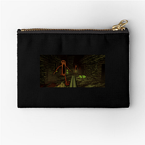 DUSK The Cult Must Fall DUSK Zipper Pouches