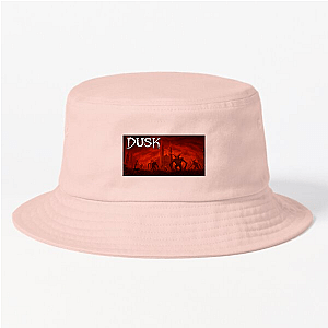 DUSK Retro FPS Reloaded DUSK Hats & Caps