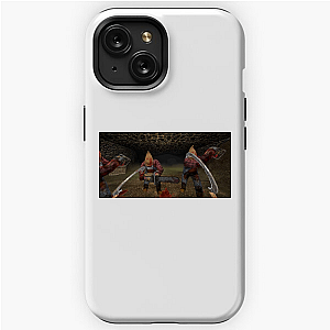 DUSK Gibs Guts And Glory DUSK Samsung Cases
