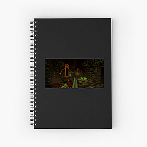 DUSK The Cult Must Fall DUSK Notebook