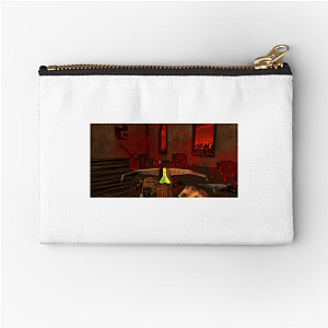 DUSK Relive The 90s Rage DUSK Zipper Pouches