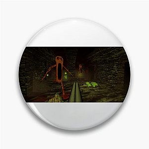 DUSK The Cult Must Fall DUSK Pins