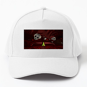 DUSK No Mercy No Quarter DUSK Hats & Caps