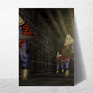 DUSK From The Depths They Come DUSK Posters