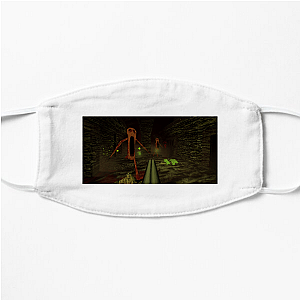 DUSK The Cult Must Fall DUSK Face Masks