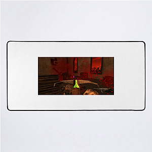 DUSK Relive The 90s Rage DUSK Mouse Pads