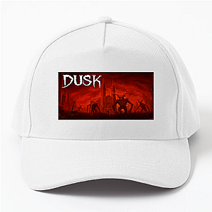DUSK Retro FPS Reloaded DUSK Hats & Caps