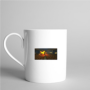 DUSK Seek The Old Ones DUSK Mugs