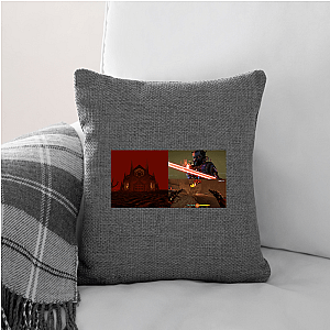 DUSK Darkness Awaits You DUSK Pillows Cover
