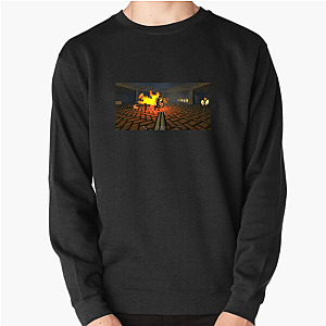 DUSK Seek The Old Ones DUSK Sweatshirts