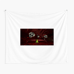 DUSK No Mercy No Quarter DUSK Tapestries