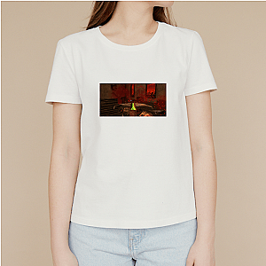 DUSK Relive The 90s Rage DUSK T-Shirts