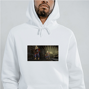 DUSK From The Depths They Come DUSK Hoodies