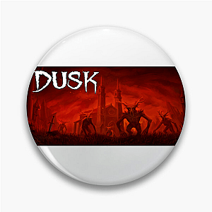 DUSK Retro FPS Reloaded DUSK Pins