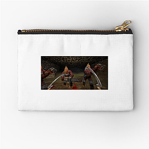 DUSK Gibs Guts And Glory DUSK Zipper Pouches