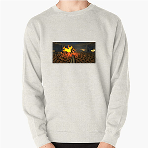 DUSK Seek The Old Ones DUSK Sweatshirts