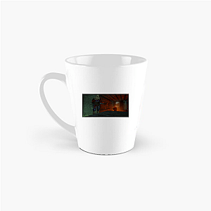 DUSK Blood Runs Deep Here DUSK Mugs