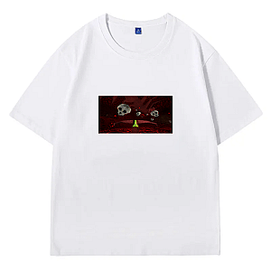 DUSK No Mercy No Quarter DUSK T-Shirts