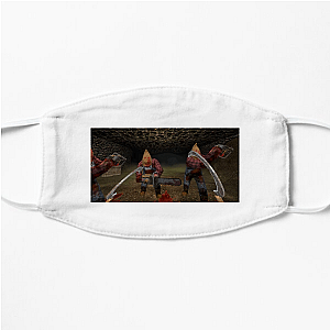 DUSK Gibs Guts And Glory DUSK Face Masks