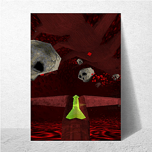 DUSK No Mercy No Quarter DUSK Posters