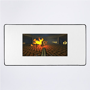 DUSK Seek The Old Ones DUSK Mouse Pads