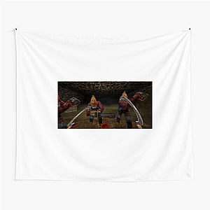 DUSK Gibs Guts And Glory DUSK Tapestries