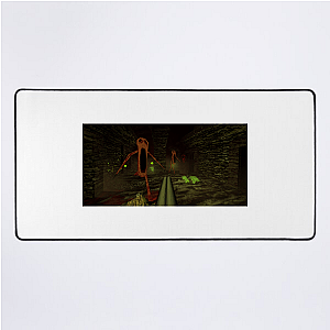 DUSK The Cult Must Fall DUSK Mouse Pads