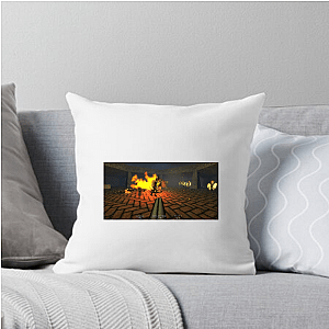 DUSK Seek The Old Ones DUSK Pillows Cover
