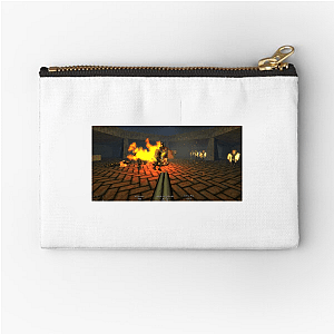 DUSK Seek The Old Ones DUSK Zipper Pouches