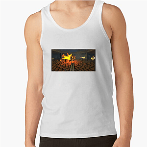 DUSK Seek The Old Ones DUSK Tank Tops