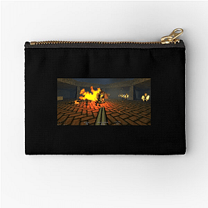 DUSK Seek The Old Ones DUSK Zipper Pouches