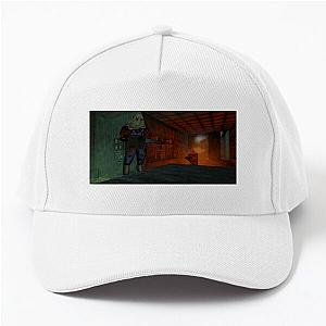 DUSK Blood Runs Deep Here DUSK Hats & Caps