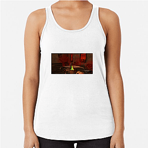 DUSK Relive The 90s Rage DUSK Tank Tops