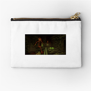 DUSK The Cult Must Fall DUSK Zipper Pouches
