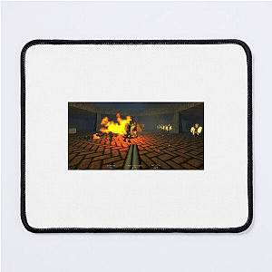 DUSK Seek The Old Ones DUSK Mouse Pads