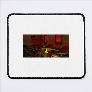 DUSK Relive The 90s Rage DUSK Mouse Pads