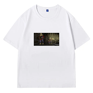 DUSK From The Depths They Come DUSK T-Shirts