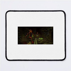 DUSK The Cult Must Fall DUSK Mouse Pads